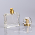 Trade Assurance Supplier 50ml Perfume Bottle Luxury